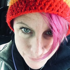 Meet your Posher, Bridget